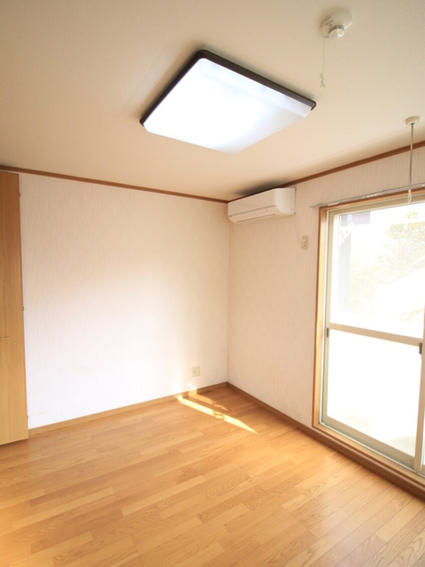 居室 スギモトハウス