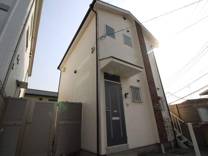 その他 スギモトハウス