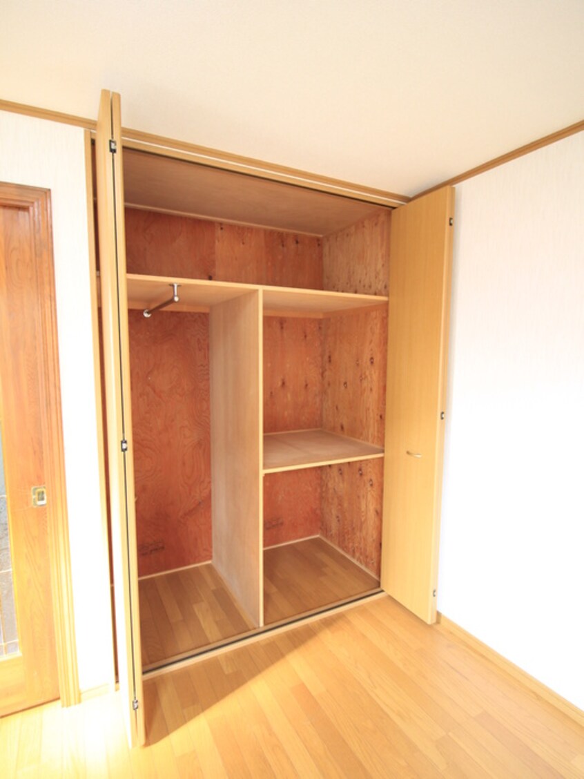 収納 スギモトハウス