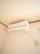 内観写真 スギモトハウス