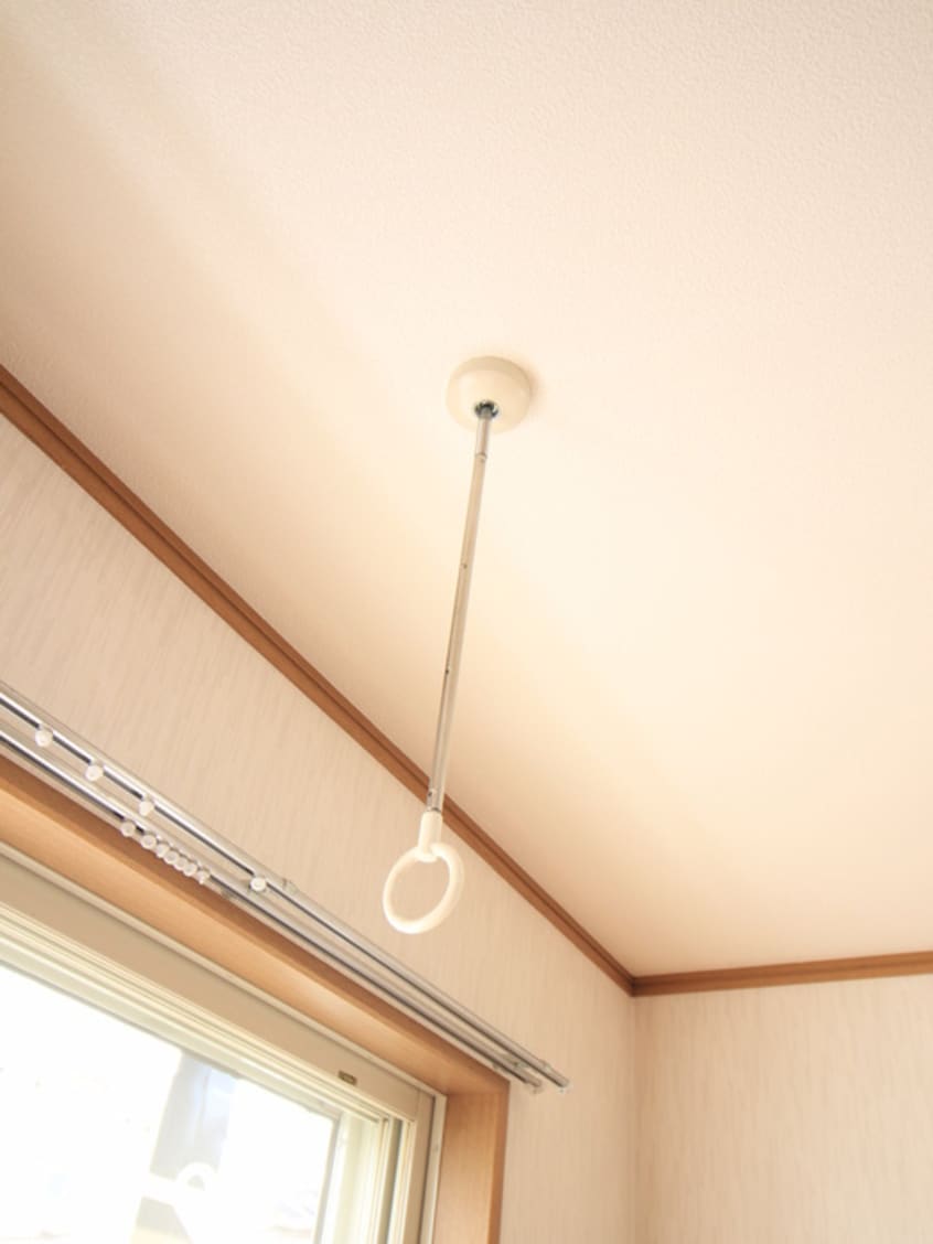 内観写真 スギモトハウス