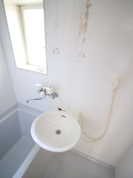 洗面 スギモトハウス