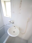 洗面 スギモトハウス