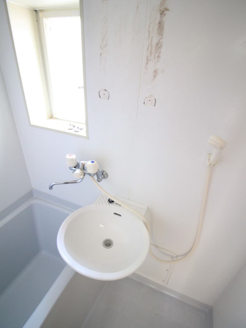 洗面 スギモトハウス