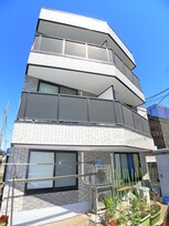 第２保志マンション