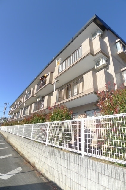 建物設備 クレ－ルメゾン