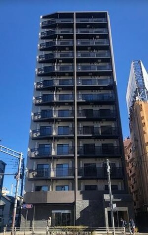 KNOTS大山(601)