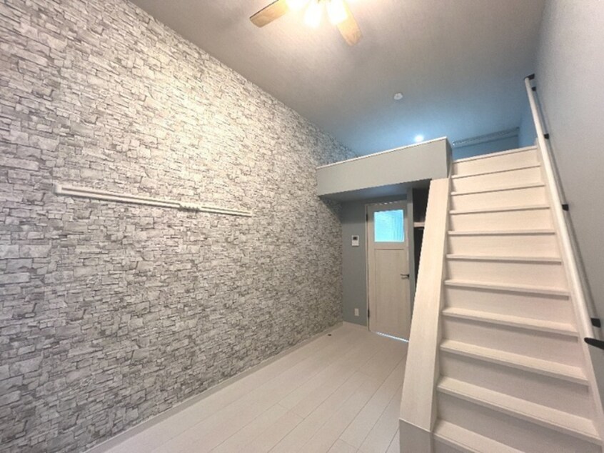 居室 ショコラBASE