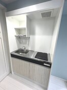 キッチン ショコラBASE