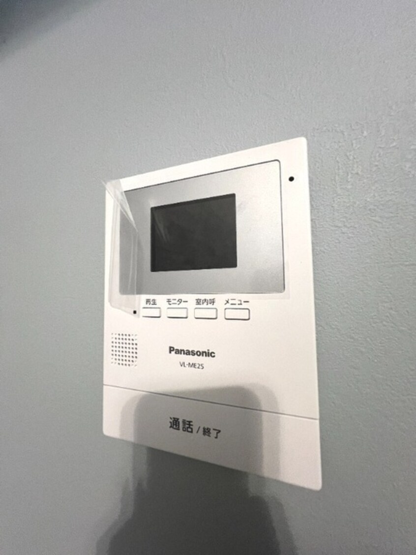 内観写真 ショコラBASE