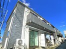 外観写真 Confort City Masuo