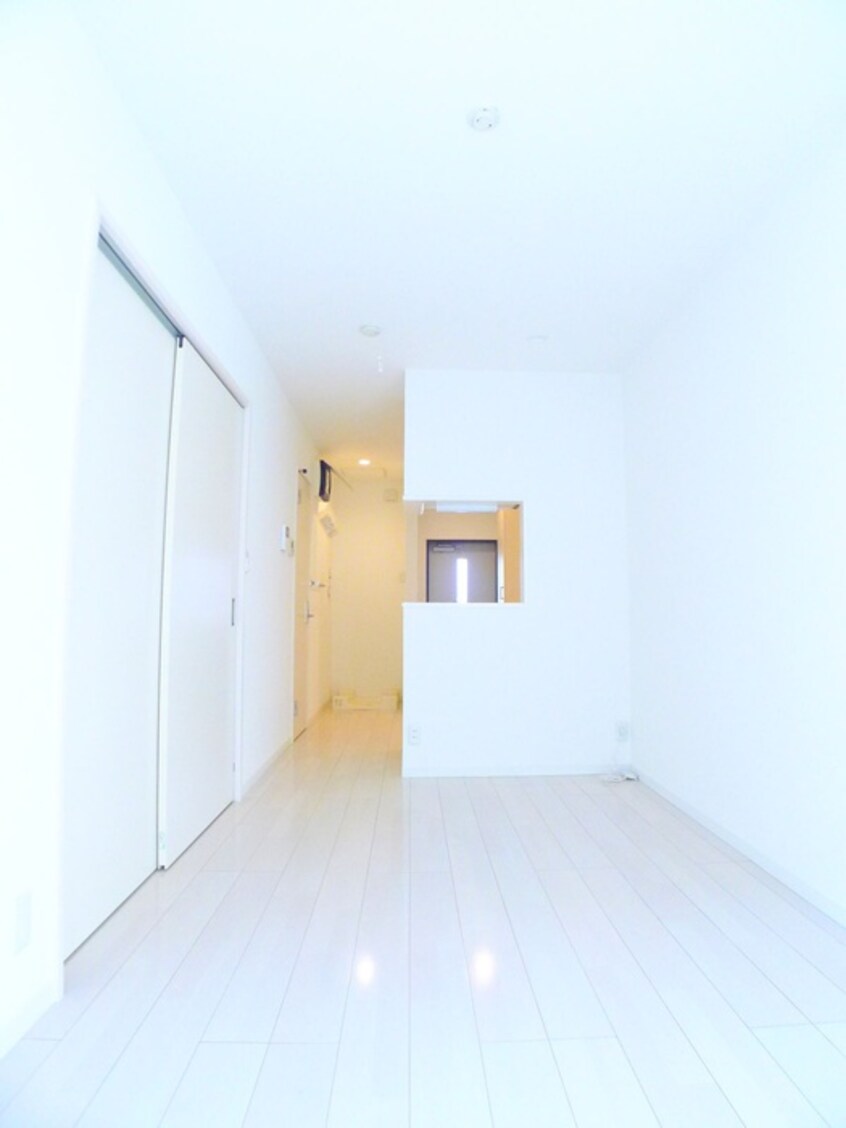 居室 Confort City Masuo