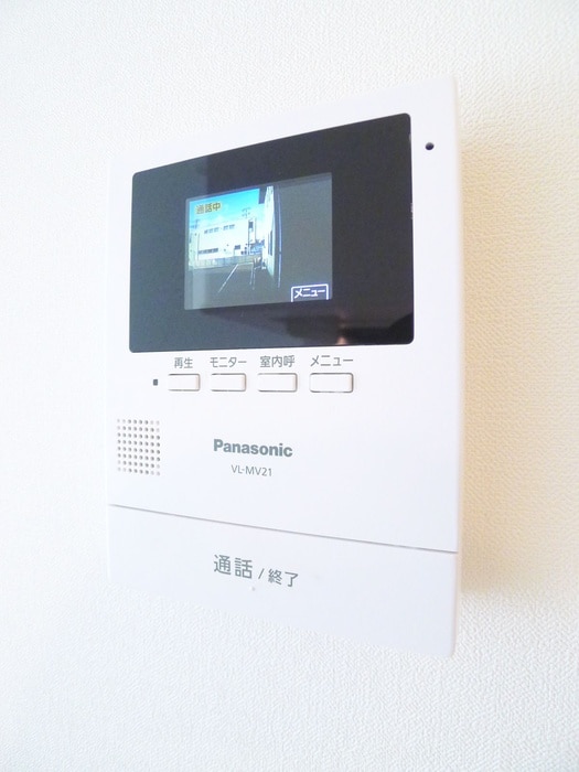 内観写真 Confort City Masuo