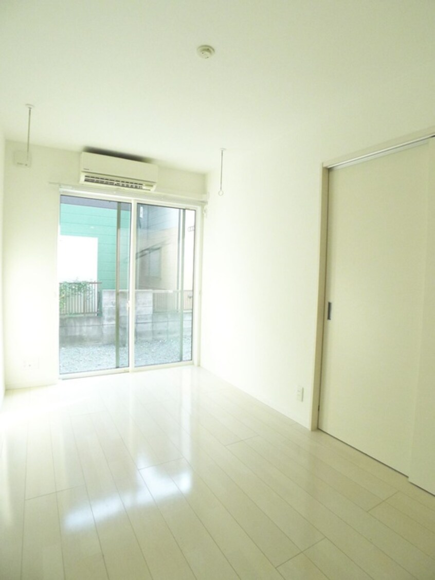 室内からの展望 Confort City Masuo