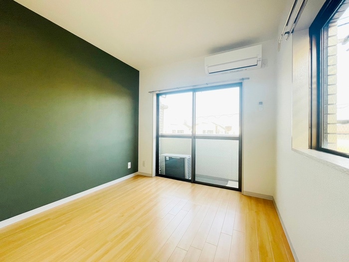 居室 エースハイツ