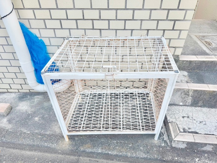 建物設備 エースハイツ