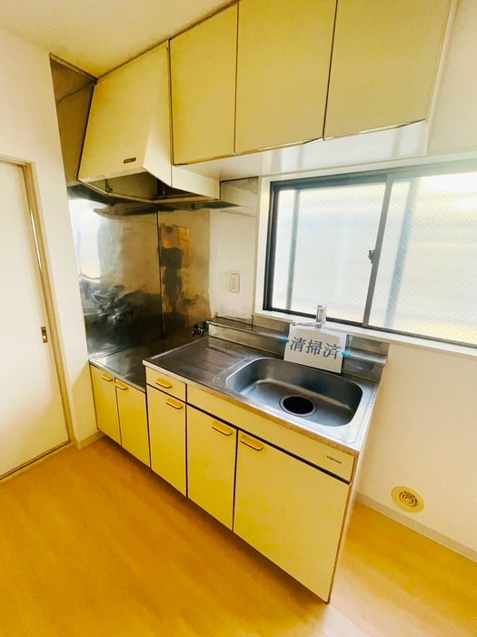 キッチン エースハイツ