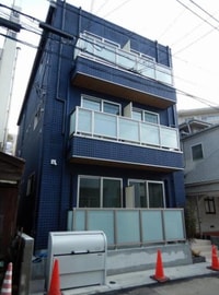 J´s Court 代々木西原