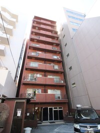 クレール島津山（601）
