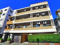 プライムアーバン行徳駅前Ⅱ