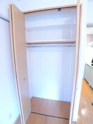 収納 プライムアーバン行徳駅前Ⅱ