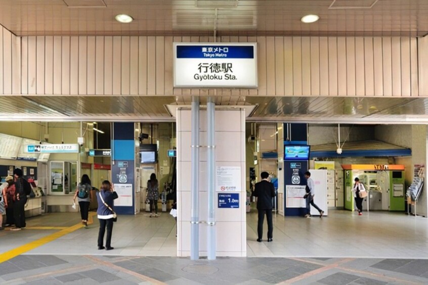 その他 プライムアーバン行徳駅前Ⅱ