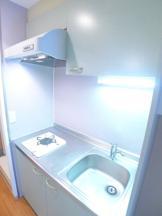 キッチン プライムアーバン行徳駅前Ⅱ