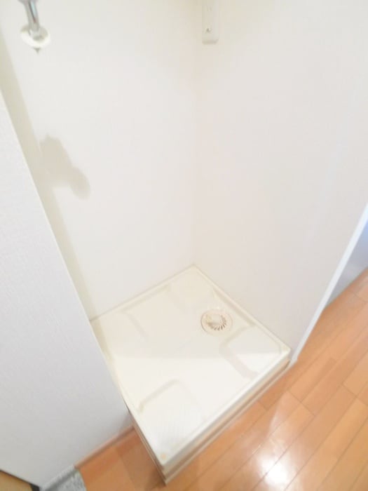 洗濯機置場 プライムアーバン行徳駅前Ⅱ