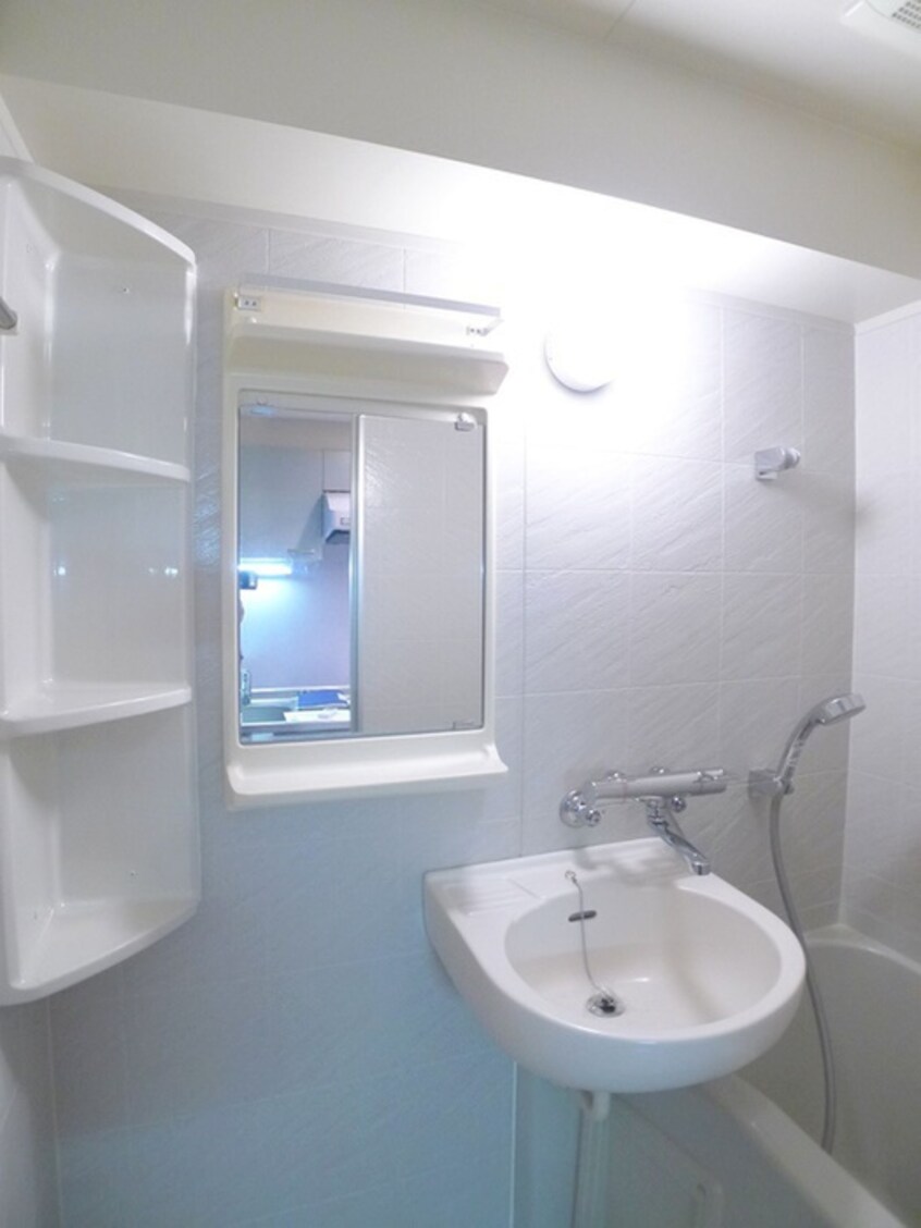 洗面 プライムアーバン行徳駅前Ⅱ