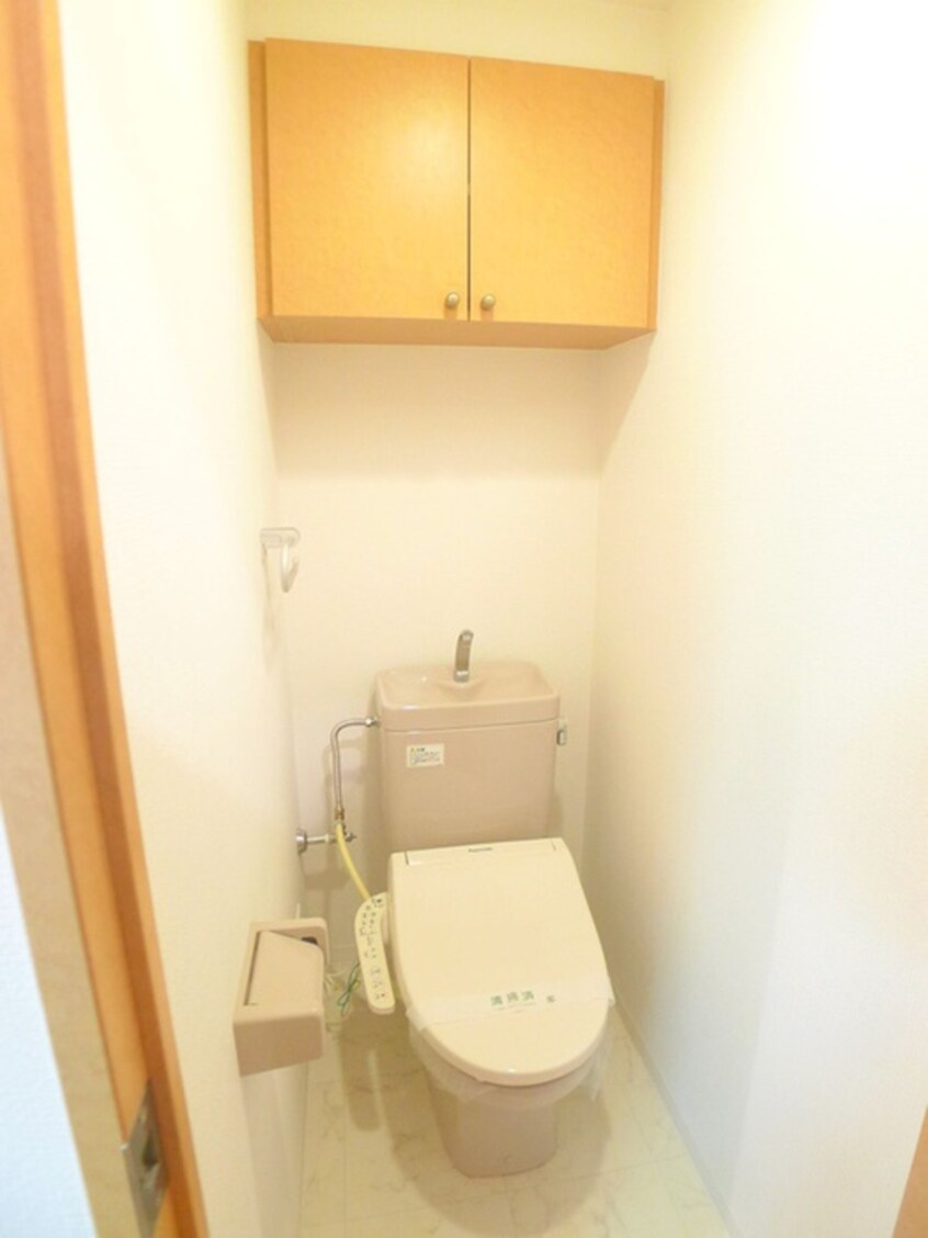 トイレ プライムアーバン行徳駅前Ⅱ