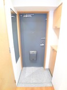 玄関 プライムアーバン行徳駅前Ⅱ