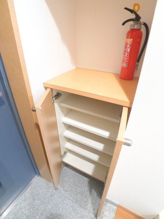 靴箱 プライムアーバン行徳駅前Ⅱ