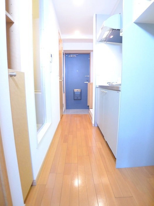 廊下 プライムアーバン行徳駅前Ⅱ