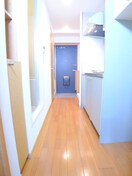 廊下 プライムアーバン行徳駅前Ⅱ