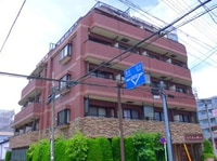 ガーラ新宿西落合（504）