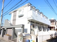 レオパレス岡本