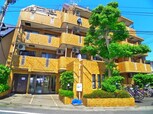 ﾗｲｵﾝｽﾞﾏﾝｼｮﾝ綾瀬第３（303）