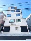 外観写真 グランテージ西小山