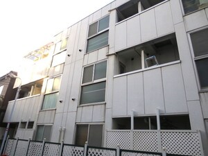 ルミエ－ル鶯谷