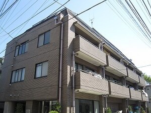 セラハイムオ－ミ(3F)