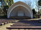 川崎市中原平和公園(公園)まで350m ポテトハウス