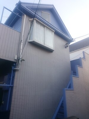 桜台ローズハイムⅡ