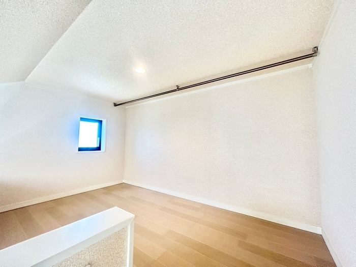 ロフト メゾンパル鶴見市場