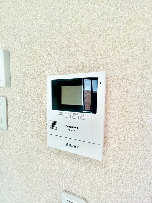 内観写真 メゾンパル鶴見市場