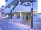 ラ・ペ所沢の外観