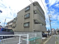 ラ・ペ所沢
