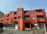 メゾン・ド・ソレイユ