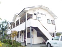 ソレイユハウス