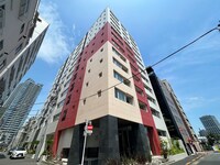 ﾊﾟｰｸﾎｰﾑｽﾞｾﾝﾄﾗﾙｼﾃｨ中央区湊(603)