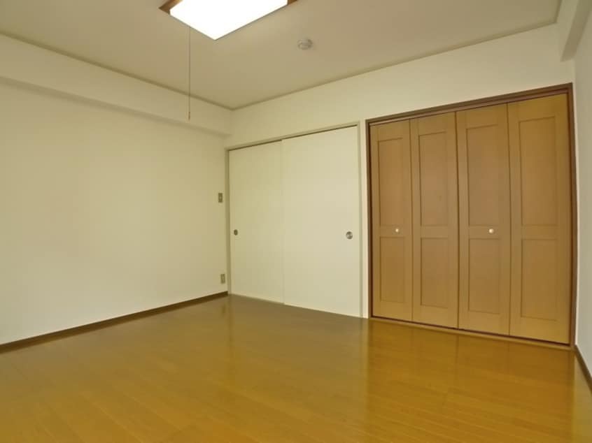 居室 PLACE IN HORIKAMI